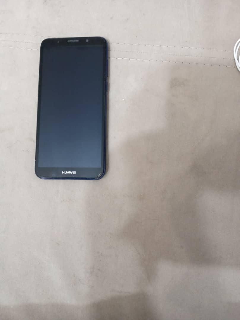 هواوی Y5 lite (2018) با حافظهٔ ۱۶ گیگابایت|موبایل|تهران, شهرک غرب|دیوار