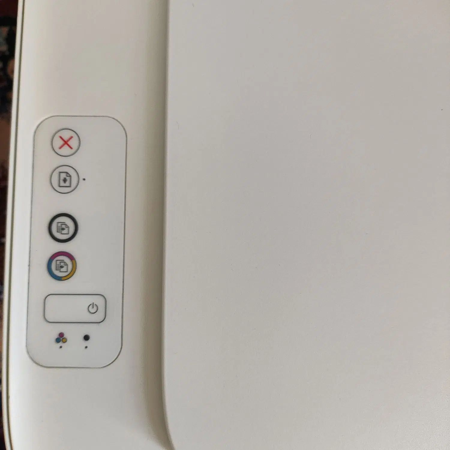 پرینتر hp|پرینتر، اسکنر، کپی، فکس|مشهد, مهدی آباد|دیوار