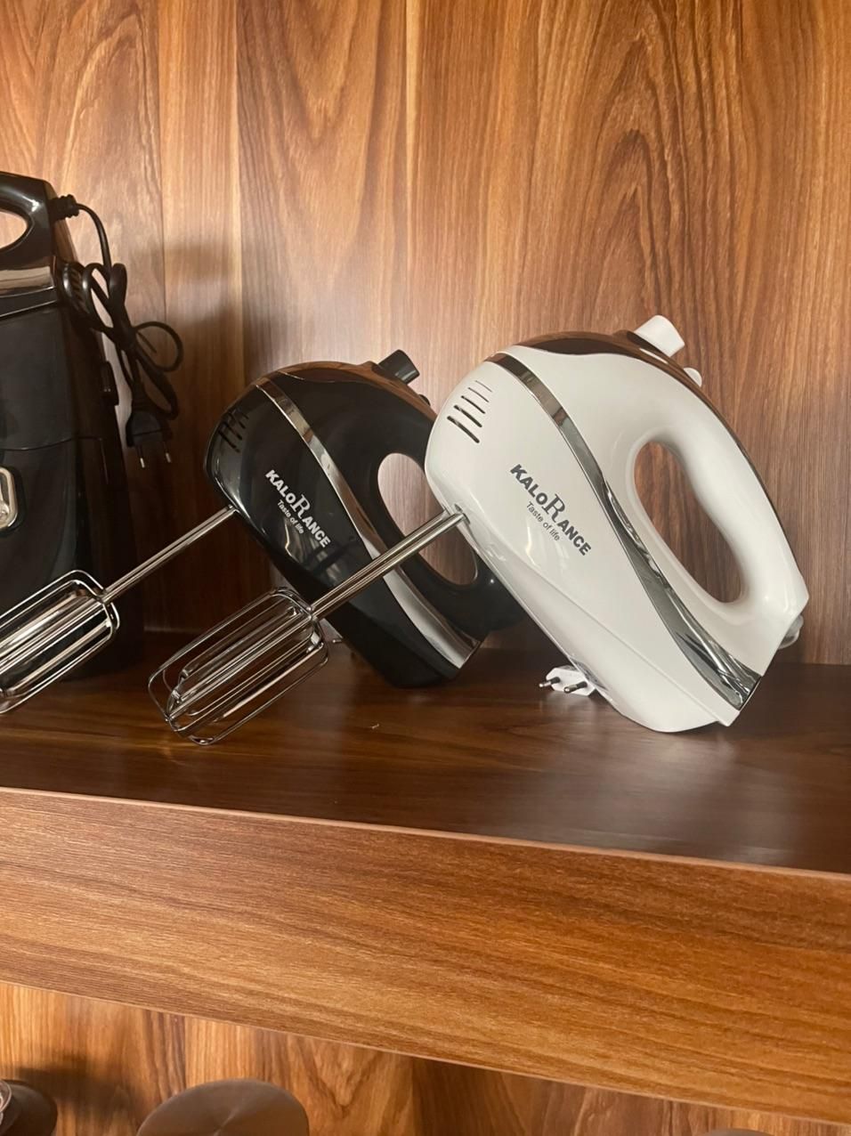 همزن دستی کلورانس قوی|خردکن، آسیاب، غذاساز|مشهد, هنرور|دیوار