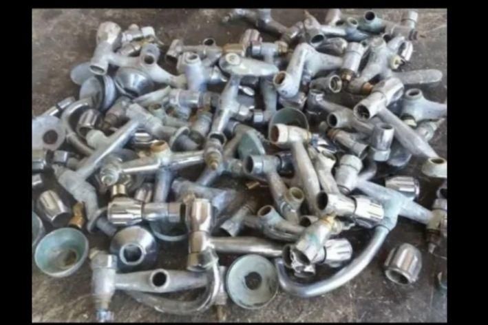 ضایعات و سمساری|عمدهفروشی|مشهد, وکیلآباد|دیوار