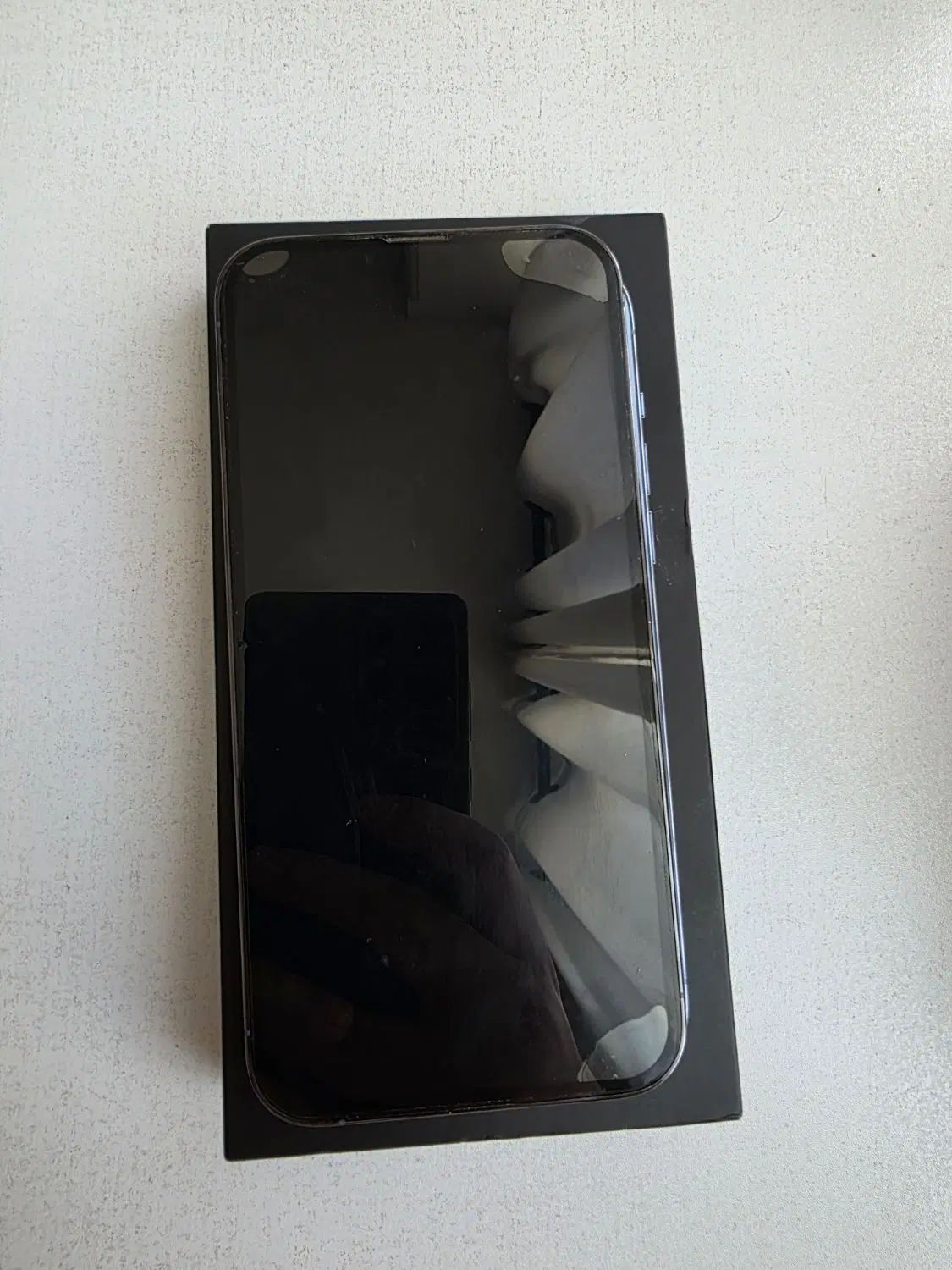Iphone 13 pro max 256Gb|موبایل|تهران, فاطمی|دیوار