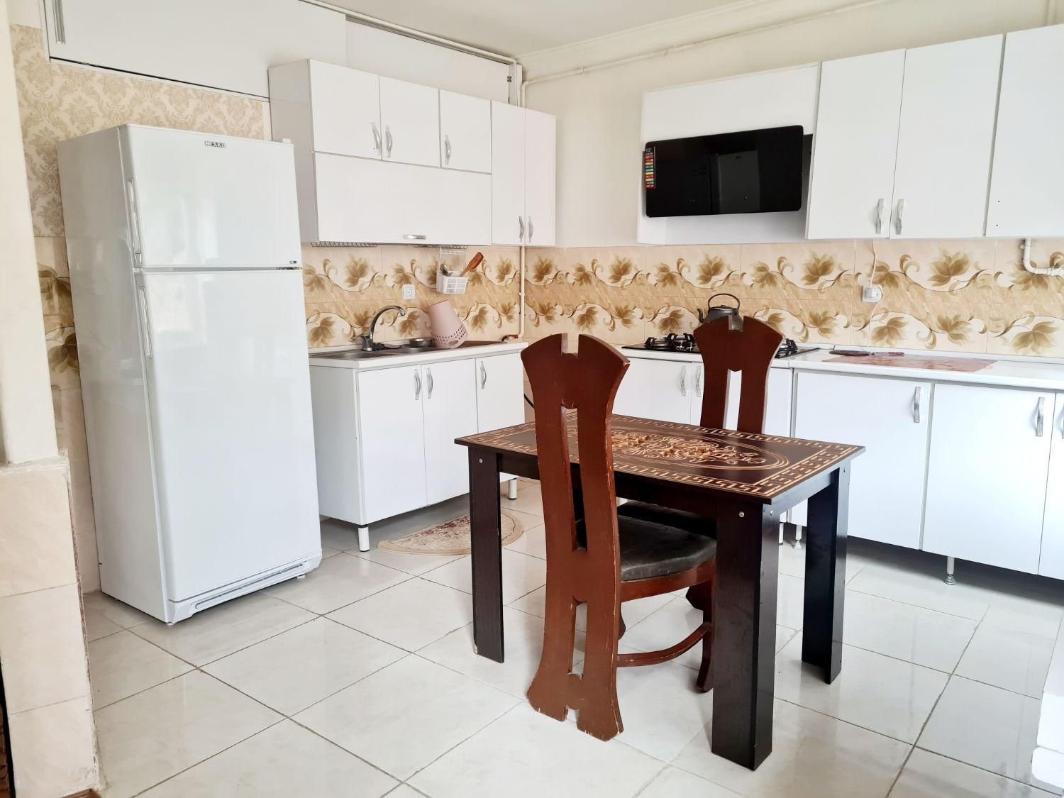 تعدادی سوئیت ۵۰ الی ۱۵۰ متری دربستی مبله تکمیل|اجارهٔ کوتاهمدت آپارتمان و سوئیت|تبریز, |دیوار