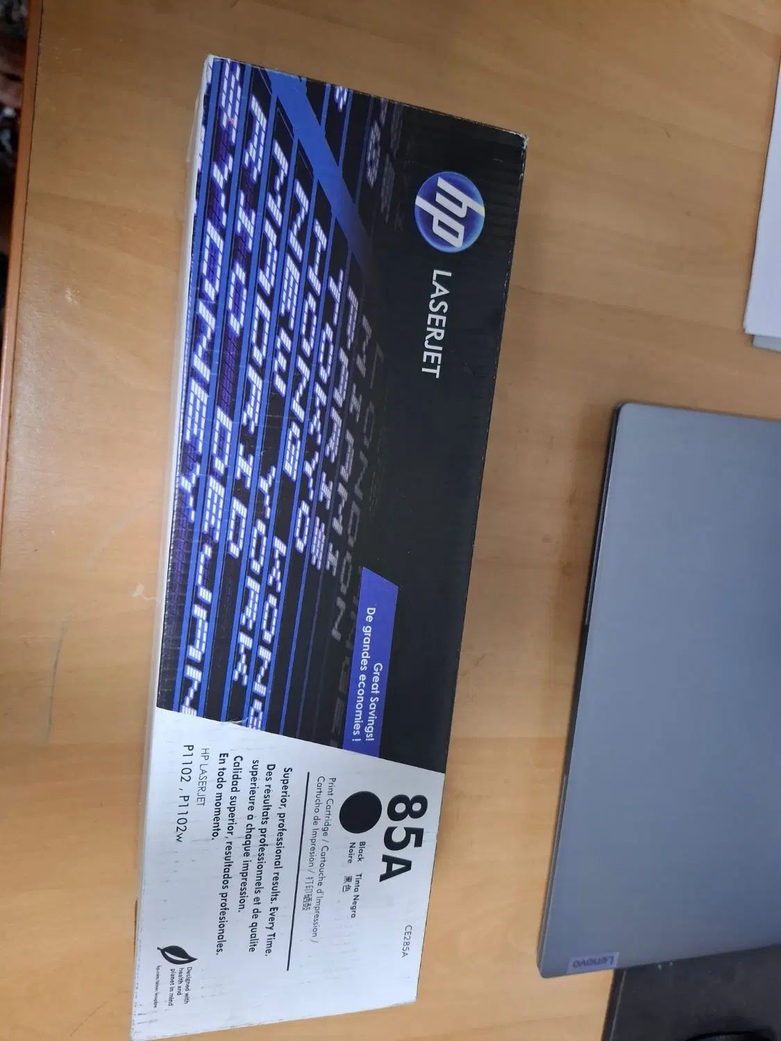 کارتریج hp 85a|پرینتر، اسکنر، کپی، فکس|تهران, امام زاده حسن|دیوار
