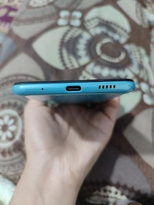 سامسونگ Galaxy A60 با حافظهٔ ۱۲۸ گیگابایت|موبایل|تهران, استخر|دیوار
