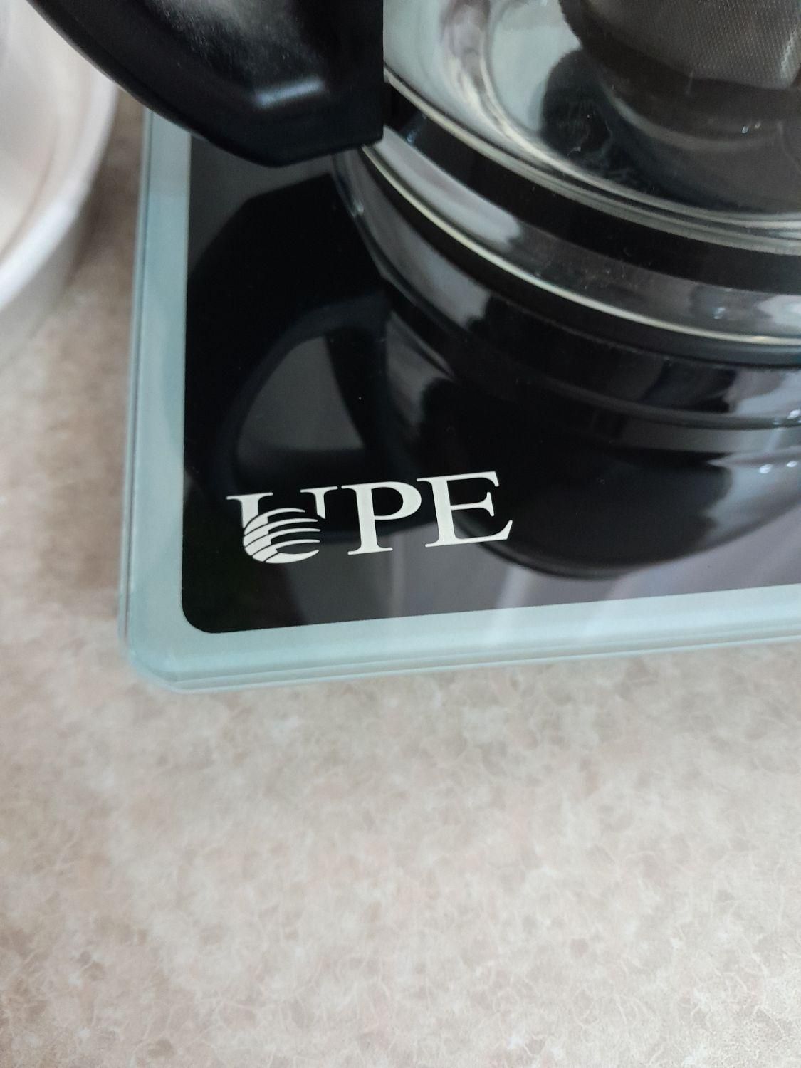 چای ساز UPE|سماور، چای‌ساز، قهوه‌ساز|تهران, نازی‌آباد|دیوار
