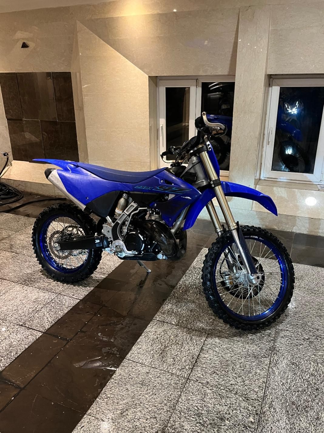 وایزد ایکس 2024 yz250x|موتورسیکلت|تهران, تهرانپارس شرقی|دیوار