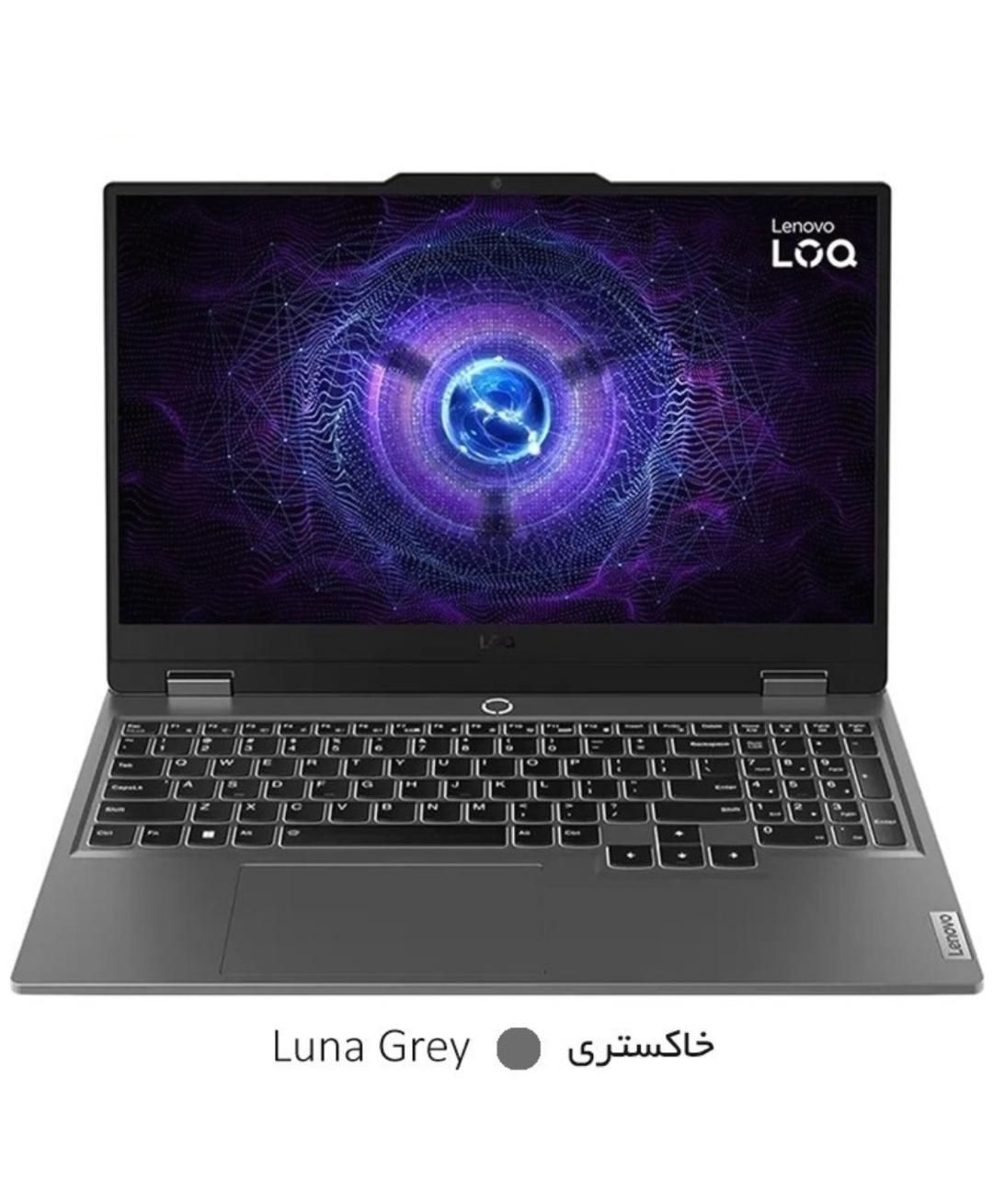 Lenovo loq rtx 3050 6g  i5 12450hx 1.5tssd 28G Ram|رایانه همراه|تهران, فلاح|دیوار