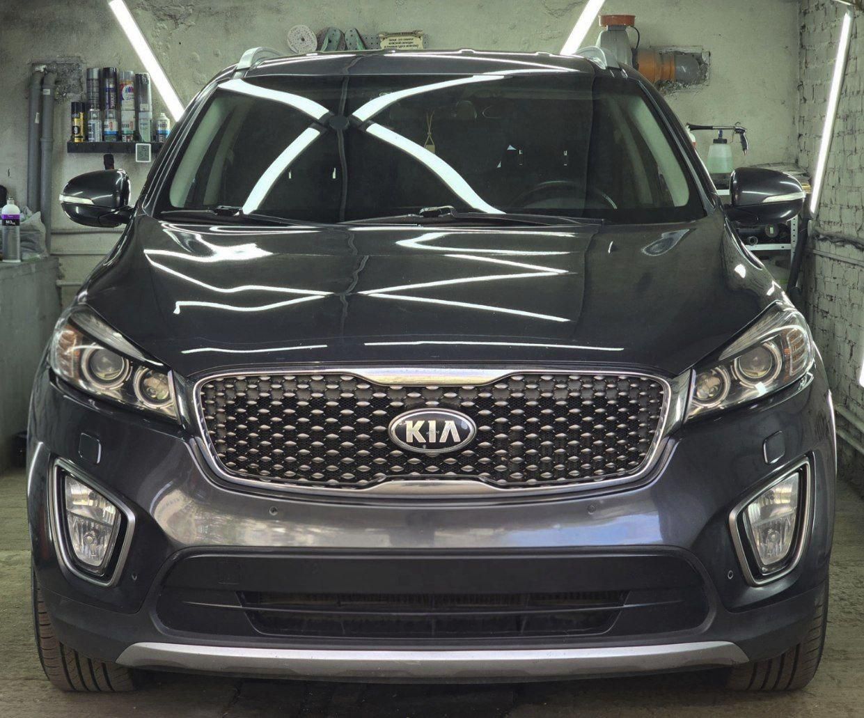 پولیش/سرامیک/صفرشویی/لیسه گیری/نقاشی|خدمات موتور و ماشین|کرج, گلشهر|دیوار