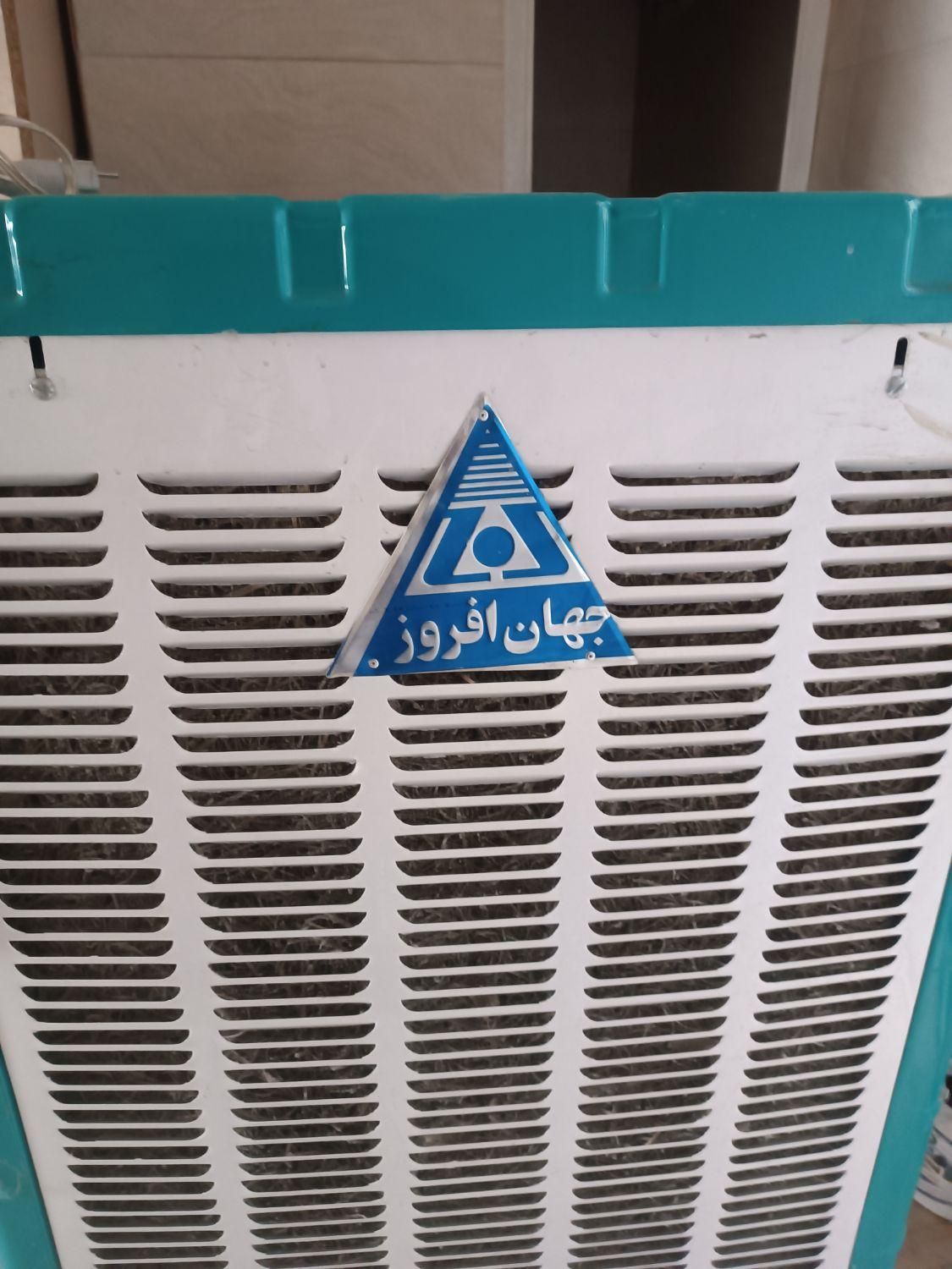 کولر آبی جهان افر|کولر آبی|مشهد, کوی دروی|دیوار