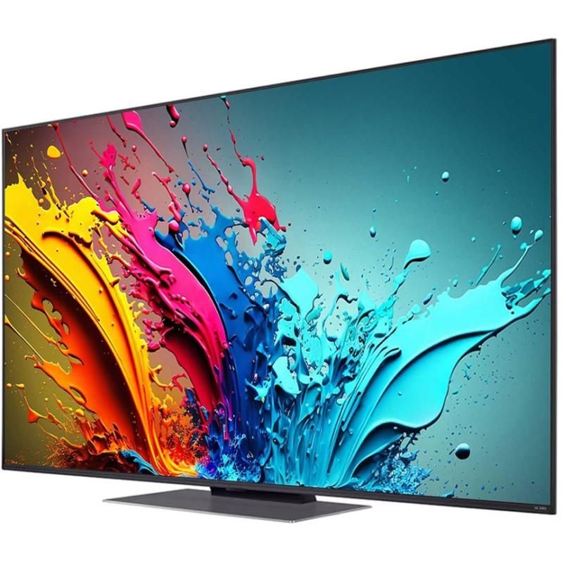 ال ای دی 65 اینچ الجی QNED86 LG کیوند الجی|تلویزیون و پروژکتور|تهران, ایران|دیوار