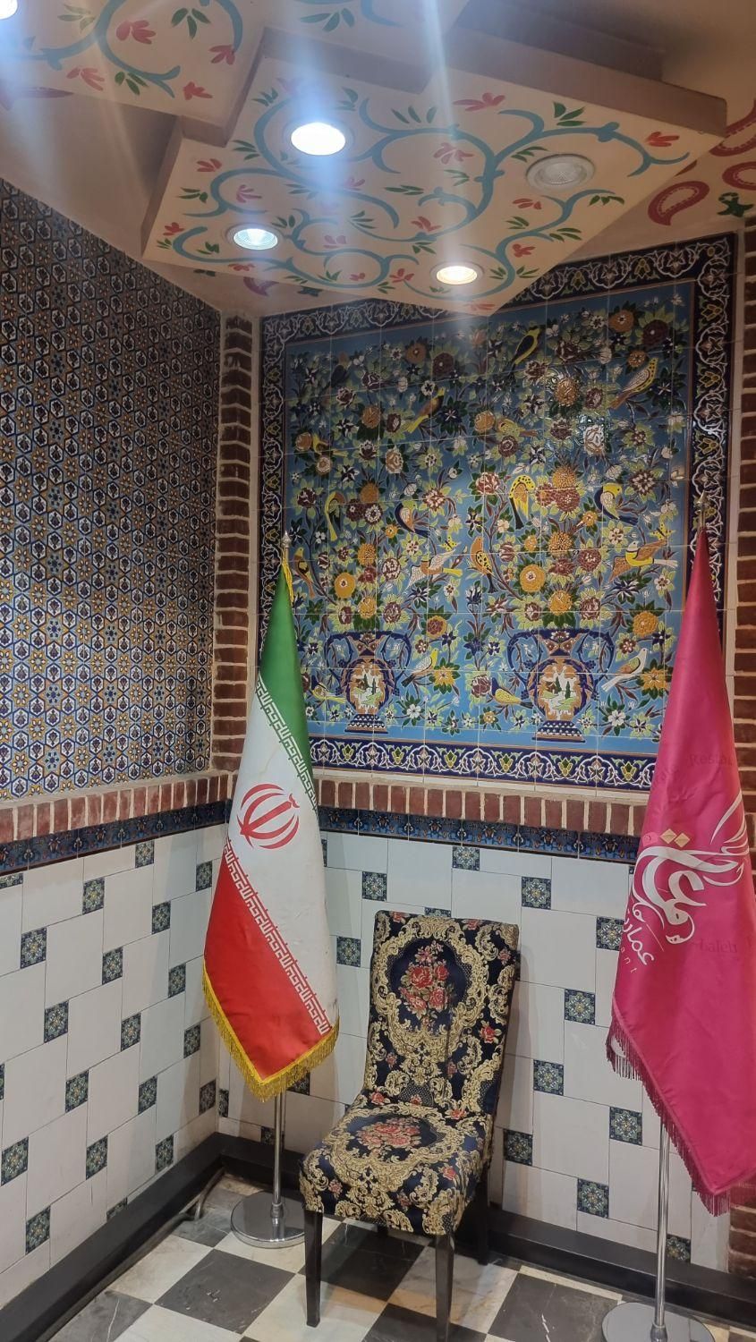 آشپز/کمک آشپز( ایرانی پز) رستوران سنتی شیفت نهار|استخدام خدمات فروشگاه و رستوران|تهران, میدان انقلاب|دیوار