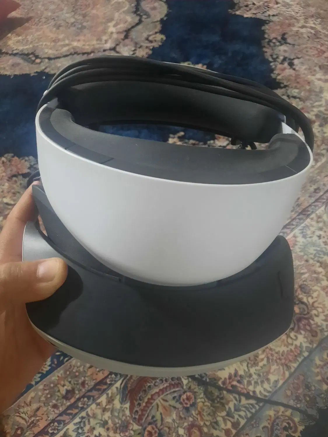 دستگاه واقعیت مجازی VR2|کنسول، بازی ویدئویی و آنلاین|کرج, اسدآباد|دیوار