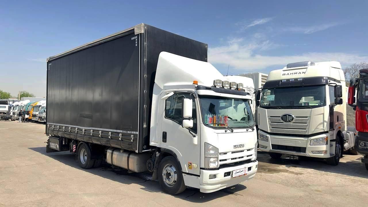 اسباب کشی حمل بار وجابه جایی اثاثیه منزل خاور مسقف|خدمات حمل و نقل|بیرجند, |دیوار