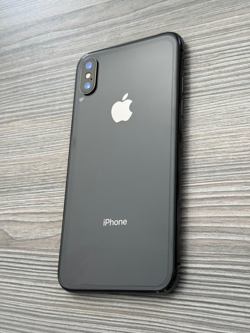 اپل iPhone X با حافظهٔ ۶۴ گیگابایت|موبایل|خلخال, |دیوار