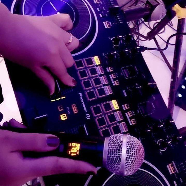 دیجی خانم،عقد،عروسی،سیستم صوت و نورپردازی حرفه ای|خدمات پذیرایی، مراسم|یزد, |دیوار