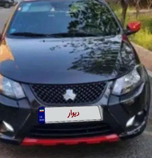 کوییک R تیپ s مشکی کم کارکرد اخر ۱۴۰۲|خودرو سواری و وانت|تهران, کوهسار|دیوار