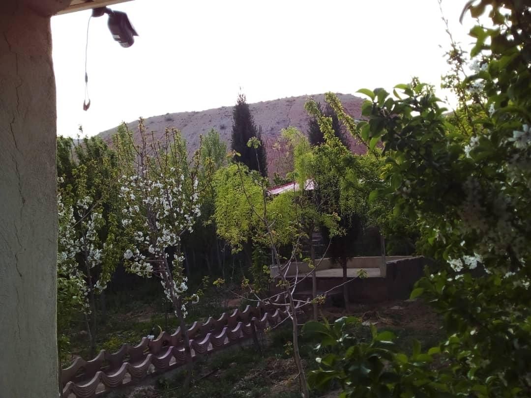 باغ ویلا سند تک برگ|فروش خانه و ویلا|آبسرد, |دیوار