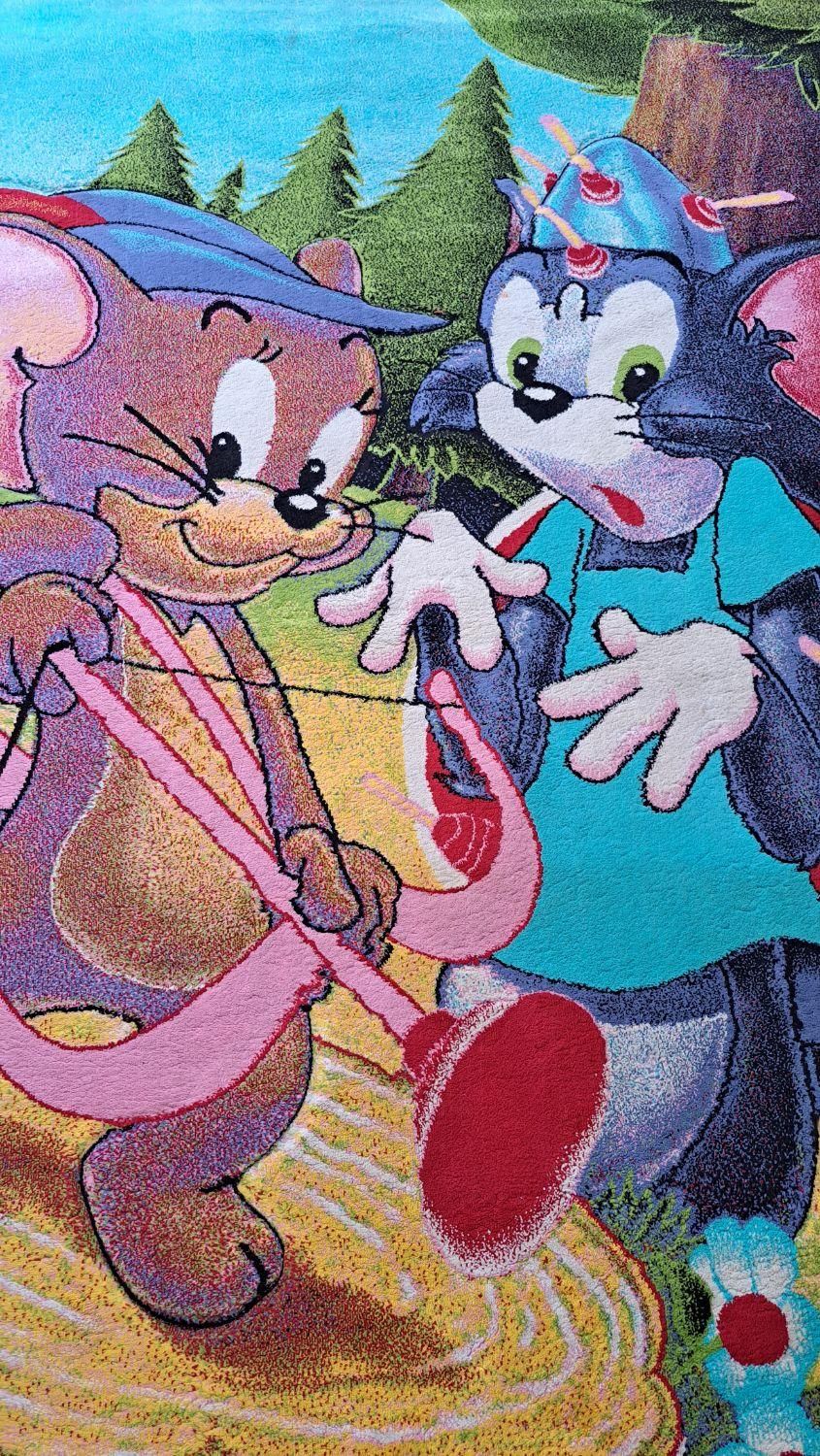 فرش کودک|اسباب و اثاث بچه|گلستان (تهران), |دیوار