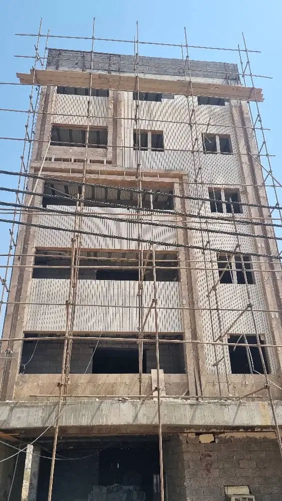 مهرشهر فروش فوری واحد ۷۰ متری با ۲۲۰۰ نقدینگی|فروش آپارتمان|اهواز, مهرشهر|دیوار