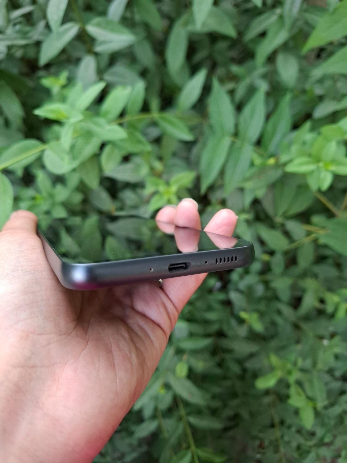 سامسونگ  Galaxy A34 5G با حافظهٔ ۱۲۸ گیگابایت|موبایل|تهران, نازی‌آباد|دیوار