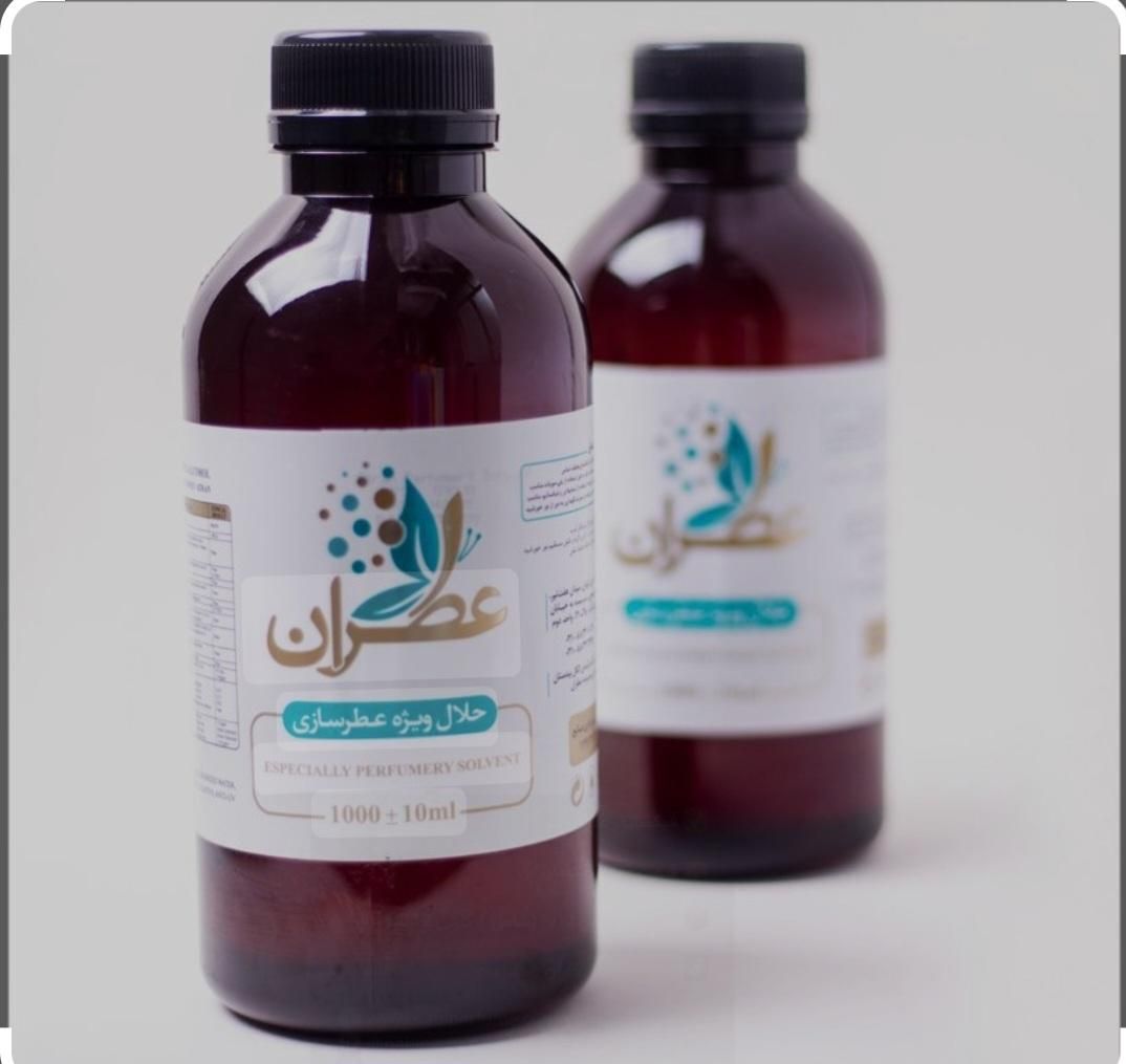رقیق کننده عطر لیتری درجه یک|آرایشی، بهداشتی، درمانی|مشهد, عیدگاه|دیوار