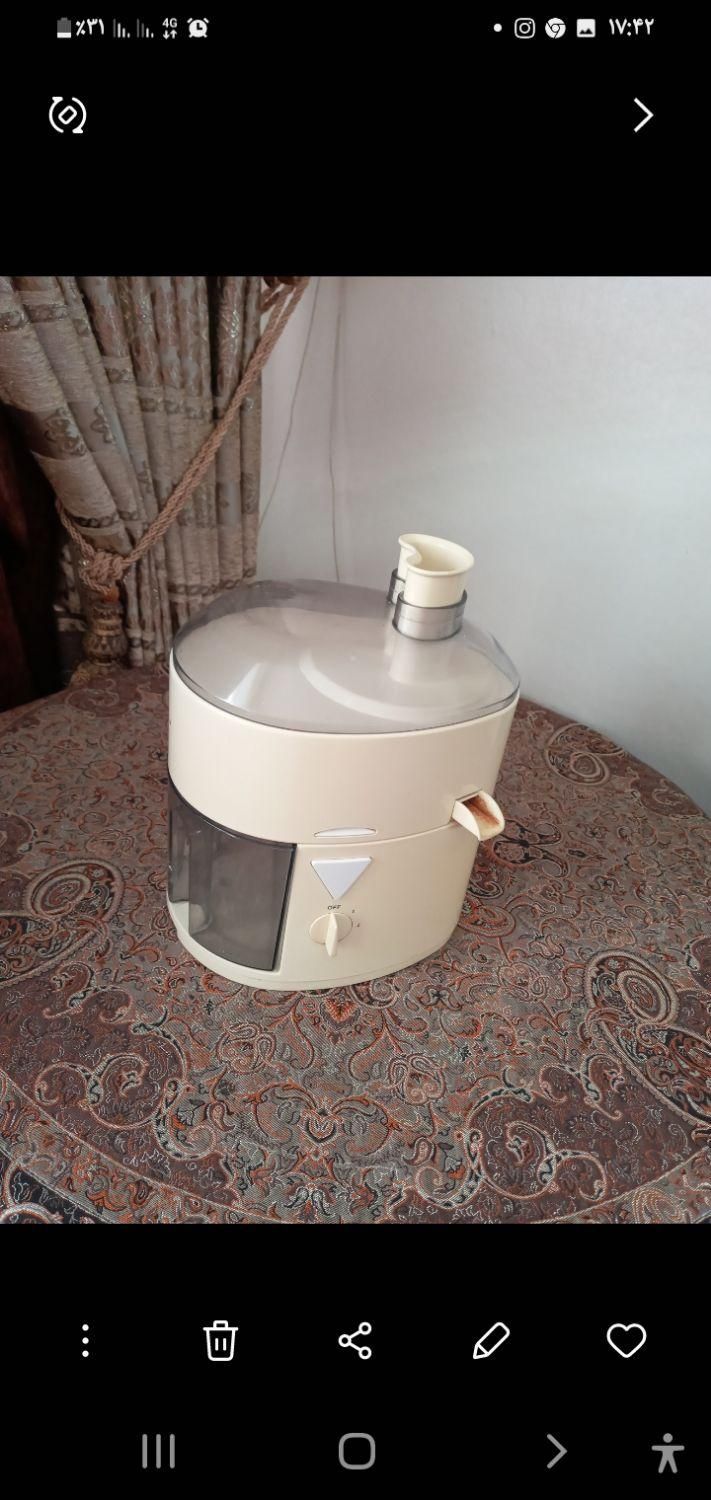 ابمیوه گیری|آبمیوه‌گیر و آب‌مرکبات‌گیر|تبریز, |دیوار