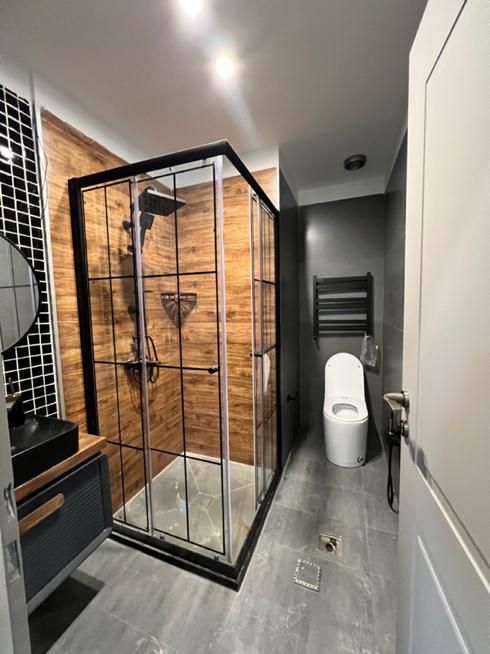 اپارتمان فول مشاعات ویو بینظیر مجتمع دایموند|اجارهٔ آپارتمان|شمشک, |دیوار