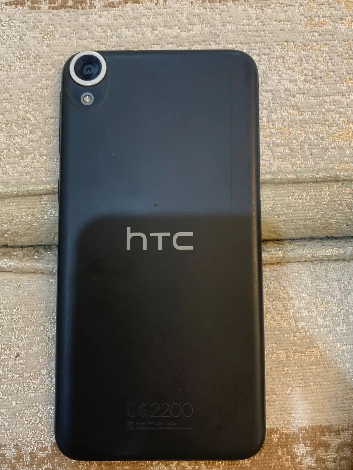 ۲ تا گوشی htcمناسب برایه تعمیرکاران استفاده قطعات|موبایل|تهران, امیریه|دیوار