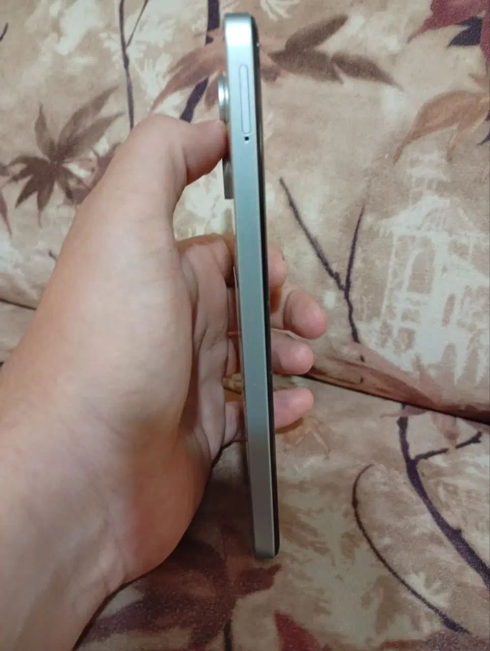 گوشی شیائومی Redmi 13C حافظه داخلی ۲۵۶|موبایل|فردیس, فردیس|دیوار