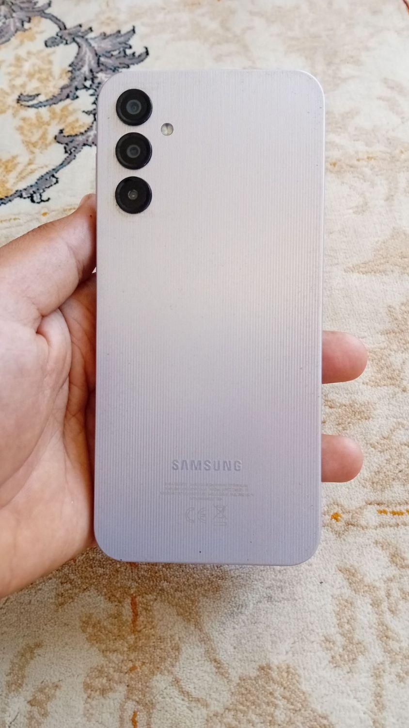 سامسونگ Galaxy a14 4G با حافظهٔ ۶۴ گیگابایت|موبایل|کلاله, |دیوار
