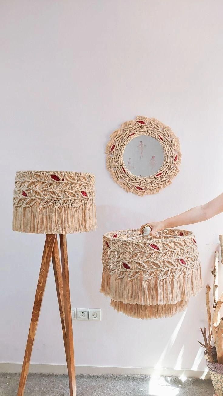 آموزش تخصصی مکرومه بافی و نیدل پانچ و میکس مدیا|خدمات آموزشی|اصفهان, وحید|دیوار