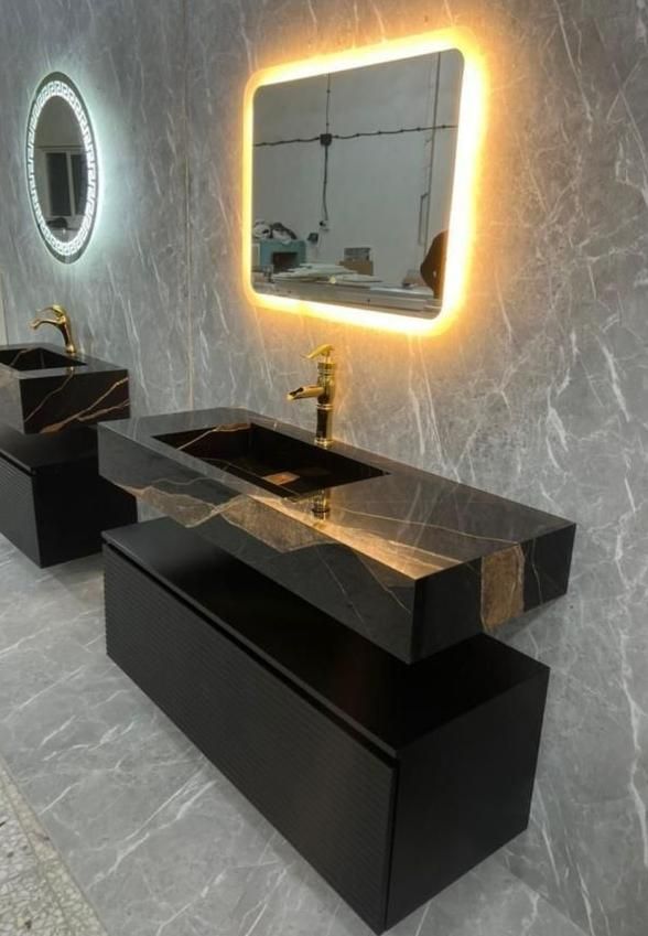 تولید انواع روشویی های سرامیکی و آینه|لوازم سرویس بهداشتی|شیراز, کرونی(خاتونک)|دیوار