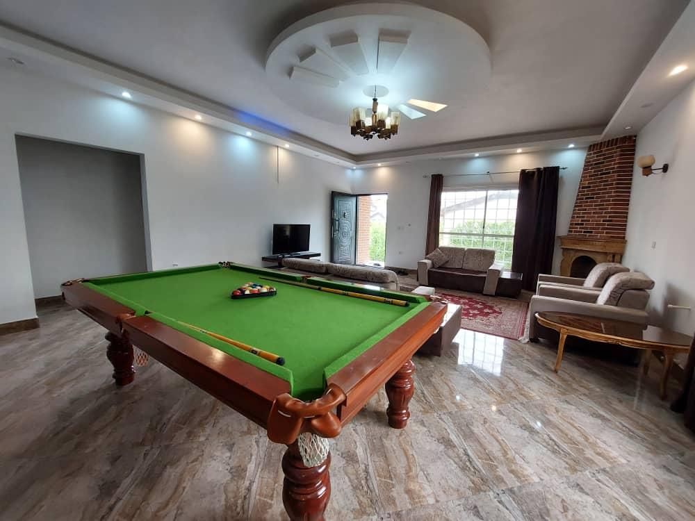 ×ویلا۲خواب استخردار بیلیارد حیاطدارشیک درمتل‌قو|اجارهٔ کوتاه‌مدت ویلا و باغ|سلمان‌شهر, |دیوار