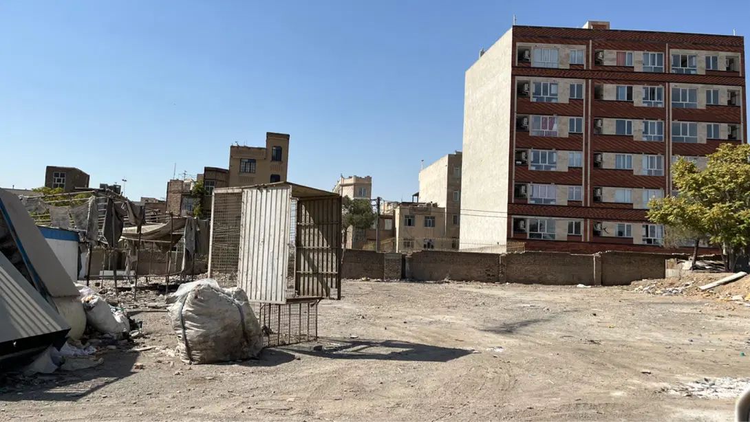۱۰،۰۰۰ متر زمین تجاری اجاره ۵ ساله بدون ودیعه|اجارهٔ دفتر صنعتی، کشاورزی، تجاری|تهران, شهرک رضویه|دیوار