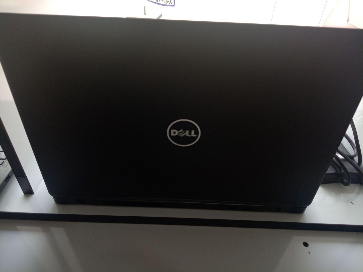 لپ تاپ دل core i5 نسل 7|رایانه همراه|محمدیه-قزوین, |دیوار
