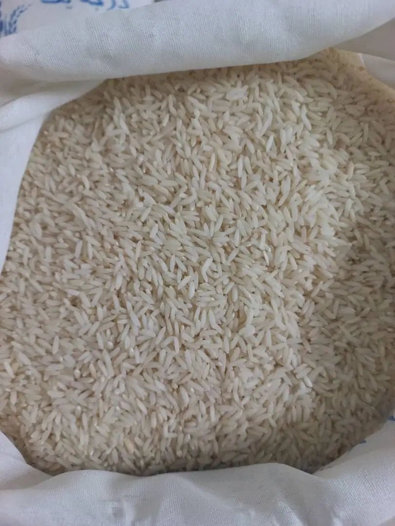 برنج طارم هاشمی به شرط پخت ومرجوعی تعدابارمحدود|خوردنی و آشامیدنی|قم, سعادتی|دیوار
