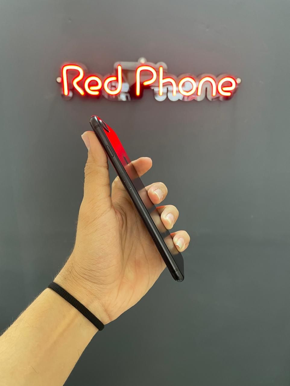 آیفون 7Plus ۲۵۶ گیگ در حد نو به شطر|موبایل|رشت, سلیمانداراب|دیوار