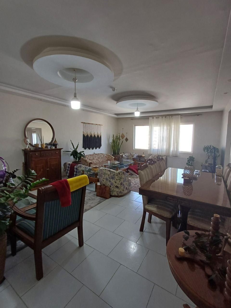 فاز ۵ جنوبی/بدون بدهی/ویو بی نظیر|فروش آپارتمان|پردیس, فاز ۵|دیوار