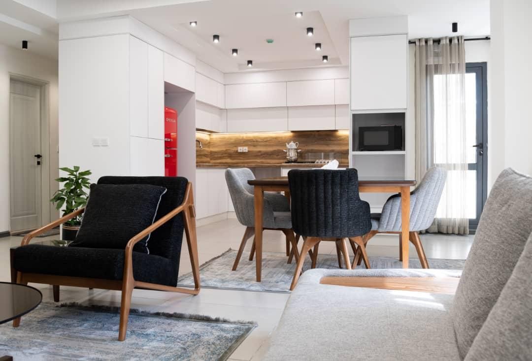 اجاره اپارتمان ویلایی زرهی قدوسی|اجارهٔ کوتاه‌مدت آپارتمان و سوئیت|شیراز, قدوسی شرقی|دیوار