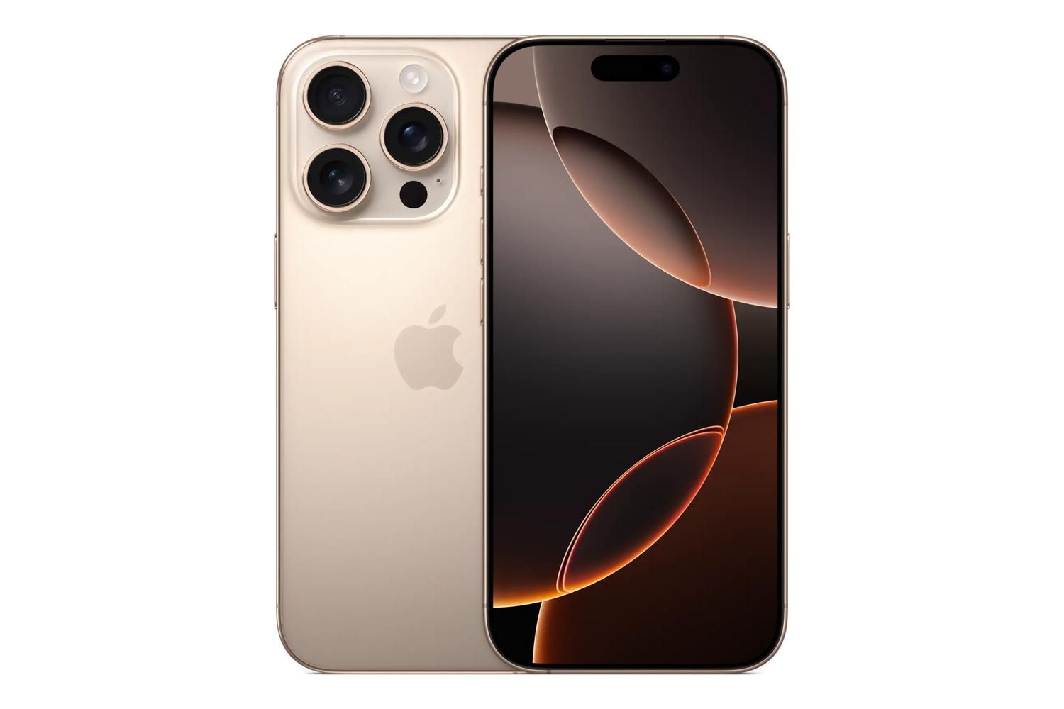 اپل iPhone 16 Pro ریجسترشده. ۲۵۶. Zaa|موبایل|اصفهان, مفتح|دیوار