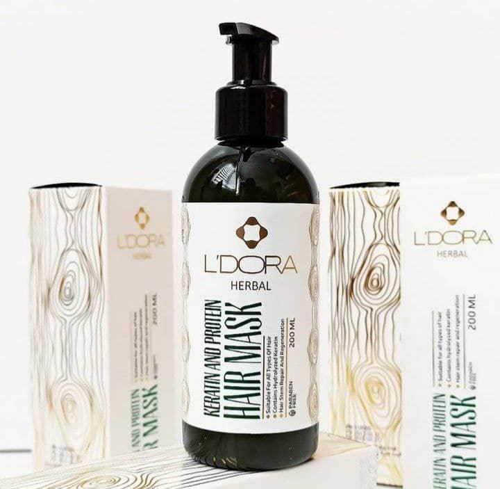 فرصت برای کسایی ک دوست دارن موهای زیبا داشته باشن|آرایشی، بهداشتی، درمانی|رشت, پیله داربن|دیوار