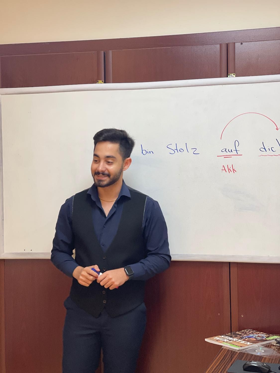 کلاس فشرده آنلاین آمادگی آزمون Telc در ۳ جلسه|خدمات آموزشی|تهران, زعفرانیه|دیوار