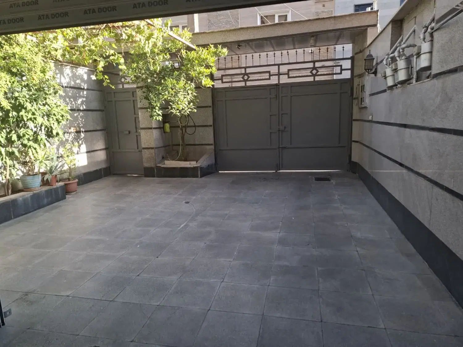 سه واحد اپارتمان یکجا به فروش میرسد ابتدای بهمنیار|فروش آپارتمان|تهران, یاخجی آباد|دیوار