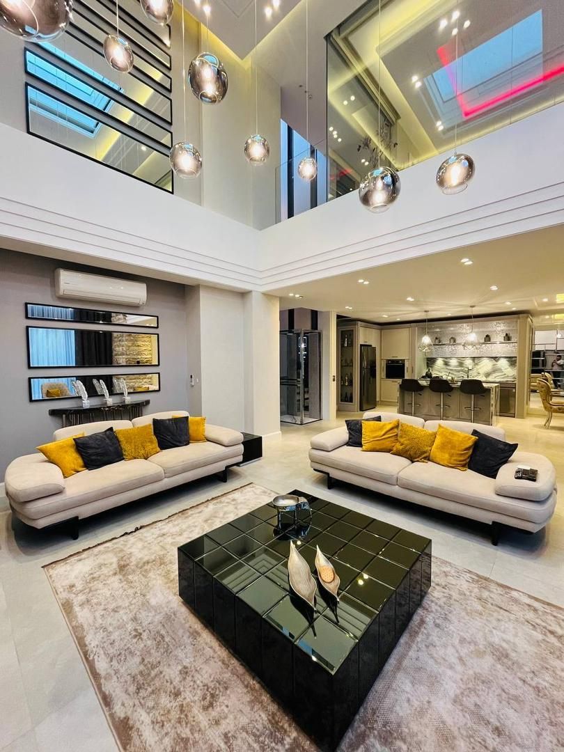 فروش ویلا سوپر لاکچری سند تکبرگ /فول مبله|فروش خانه و ویلا|رویان, |دیوار