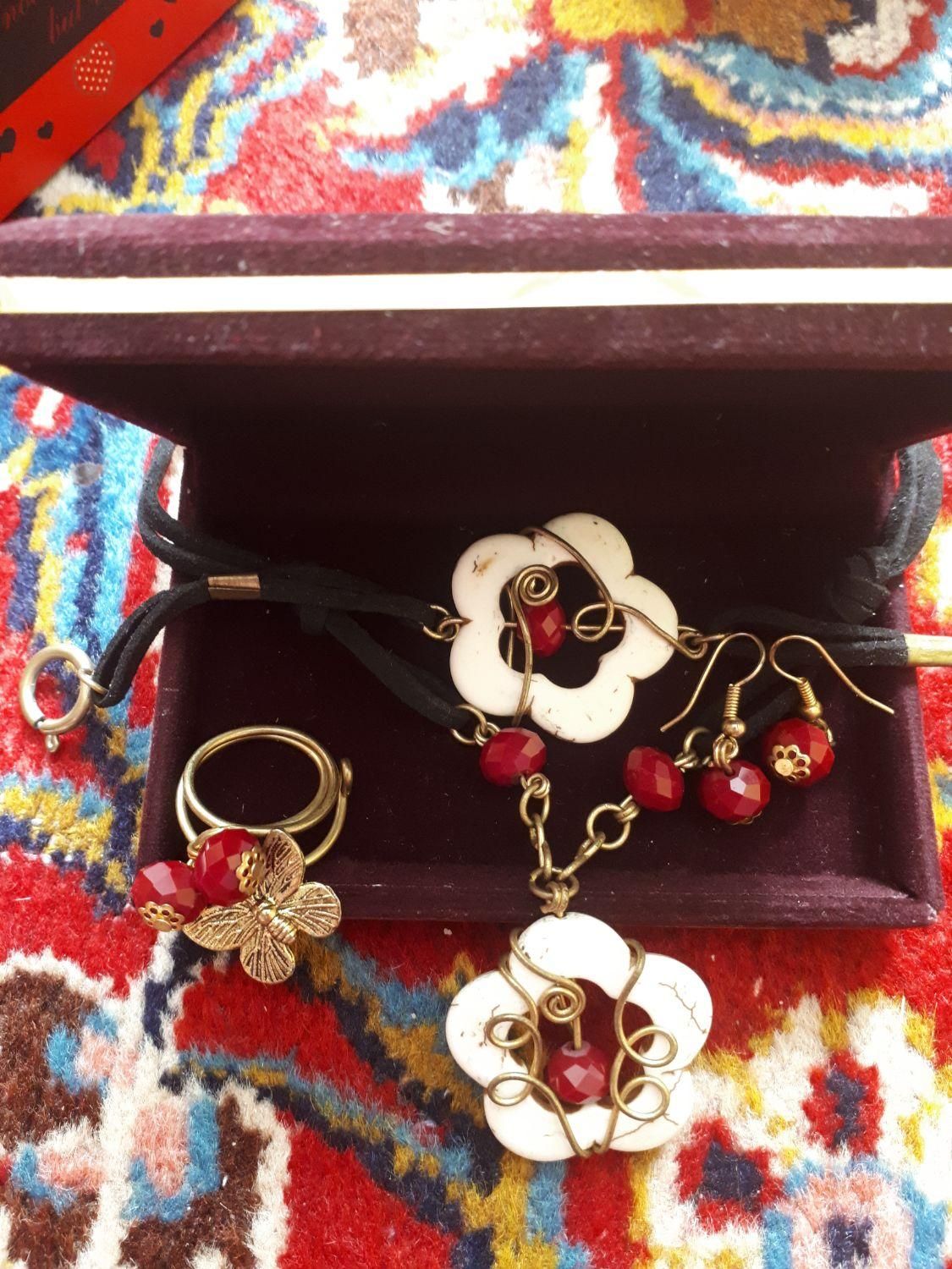 بدلیجات شیک مخصوص کادوئی قیمت مناسب|بدلیجات|همدان, |دیوار