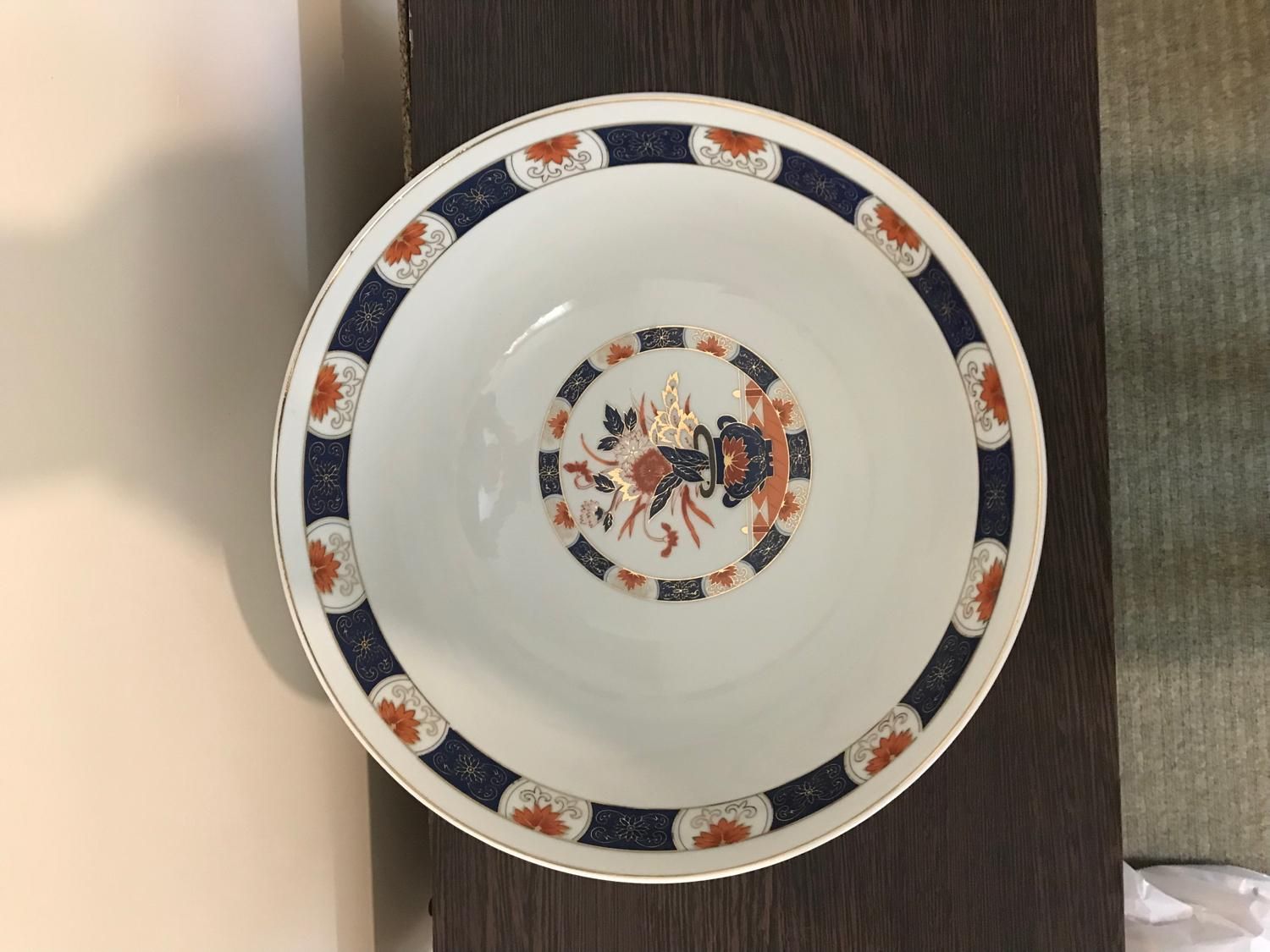 کاسه و بشقاب ژاپنی|ظروف سرو و پذیرایی|اصفهان, سعادتآباد|دیوار