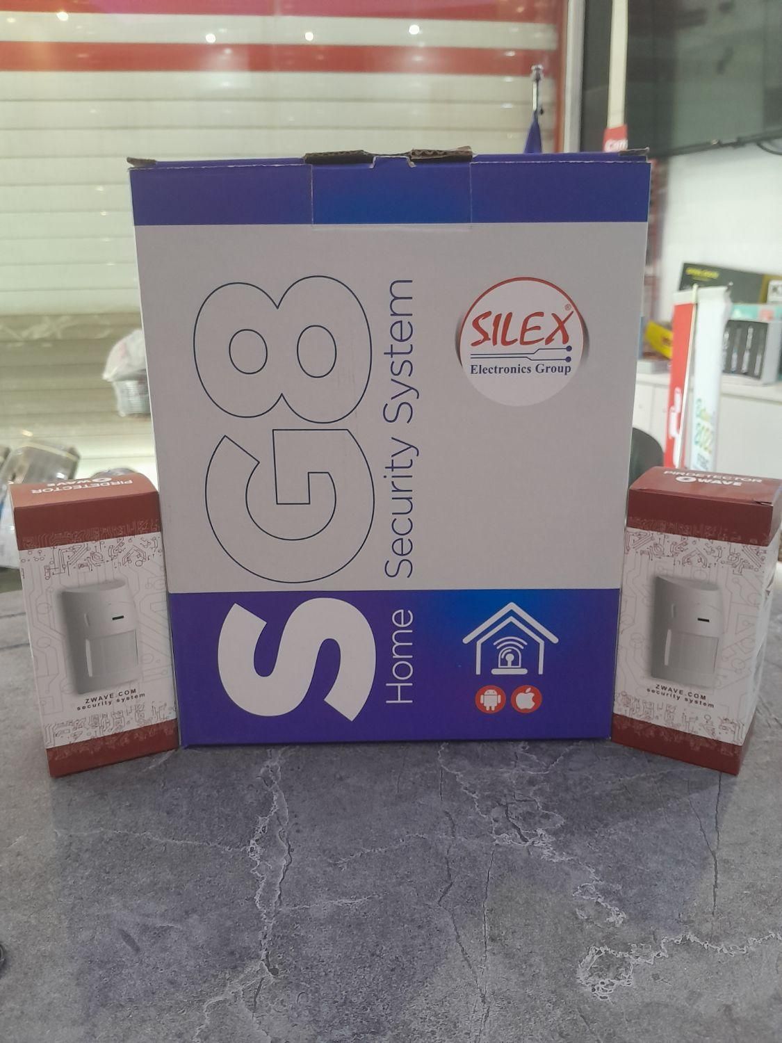 فروش ونصب انواع دوربین و دزدگیر وجک های پارکینگی|دوربین مداربسته|کاشان, شمس آبادی|دیوار