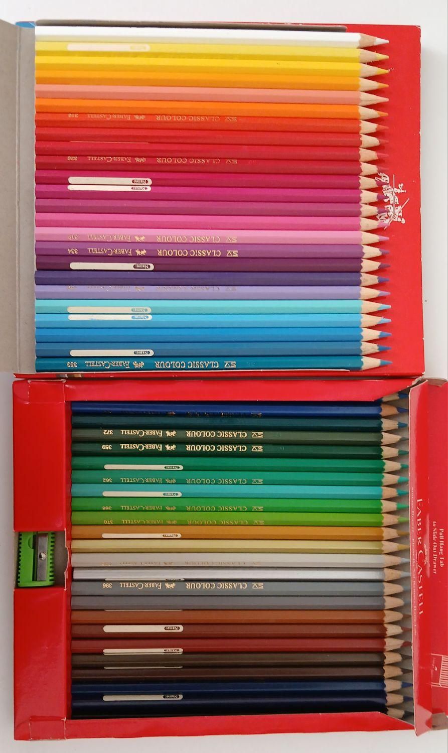 مدادرنگی|لوازم التحریر|شهرضا, |دیوار