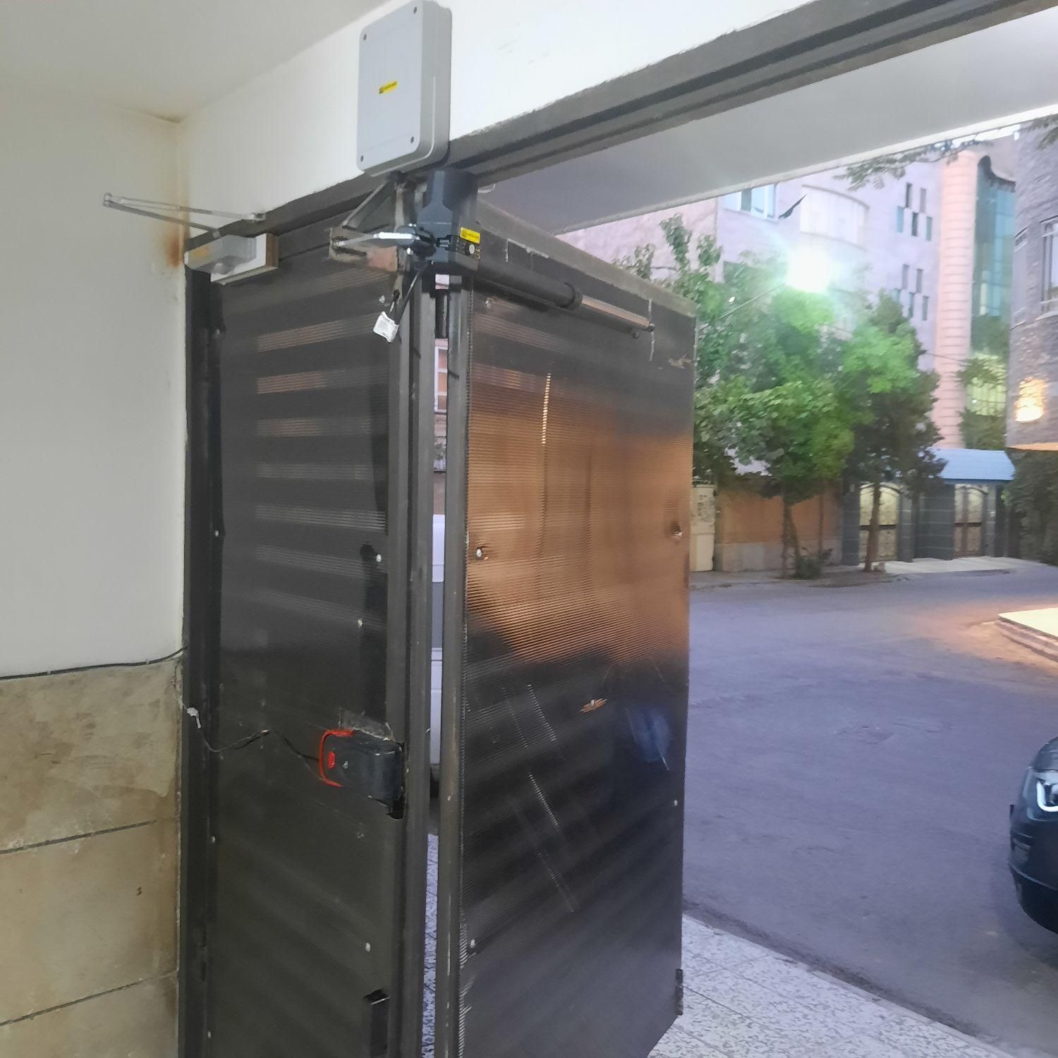 جک پارکینگی آدر گیت/ دربرقی/ درب اتوماتیک/تعمیرات|مصالح و تجهیزات ساختمان|مشهد, هدایت|دیوار