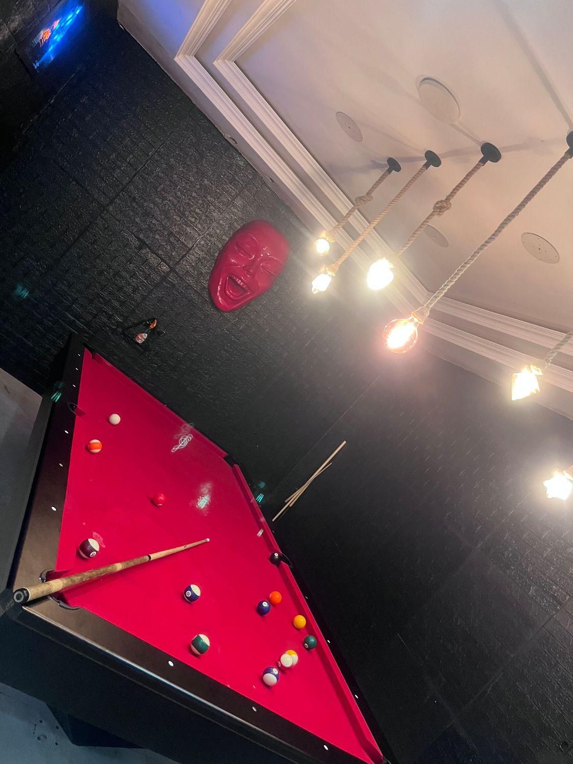 ویلا استخر دار دوبلکس  جکوزی  سونابخار .اب گرم|اجارهٔ کوتاه‌مدت ویلا و باغ|شاهین‌شهر, شهرک امید|دیوار